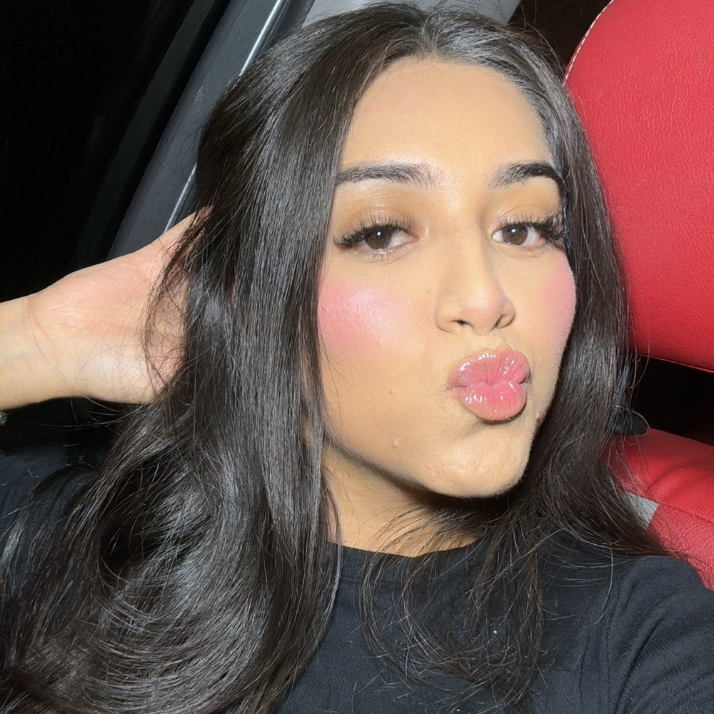 Meet your Posher, Teresa